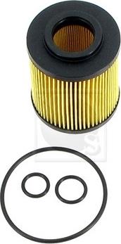 NPS I131U12 - Oil Filter autospares.lv