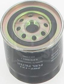 NPS I133U10 - Fuel filter autospares.lv