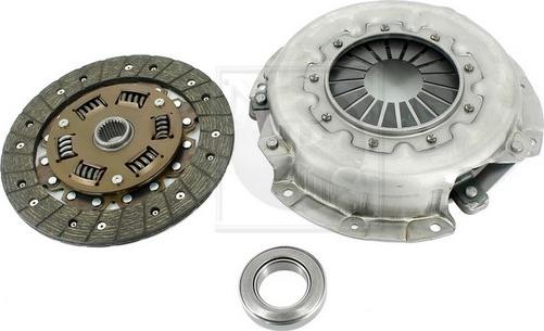 NPS I200U03 - Clutch Kit autospares.lv