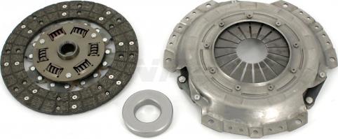 NPS I200U18 - Clutch Kit autospares.lv