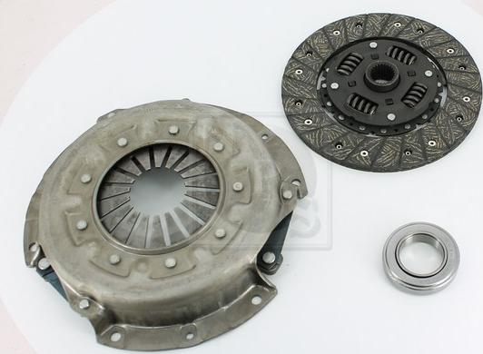 NPS I200U23 - Clutch Kit autospares.lv