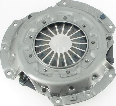 NPS I210U06 - Clutch Pressure Plate autospares.lv