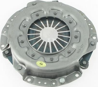 NPS I210U00 - Clutch Pressure Plate autospares.lv