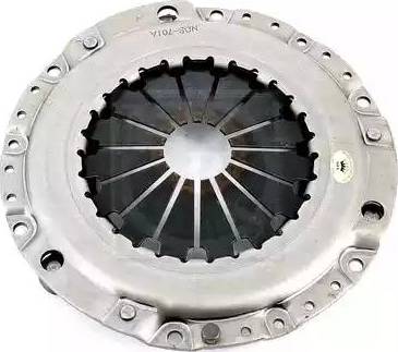 NPS I210U10 - Clutch Pressure Plate autospares.lv