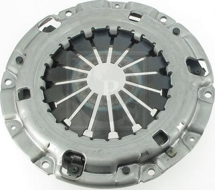 NPS I210U17 - Clutch Pressure Plate autospares.lv