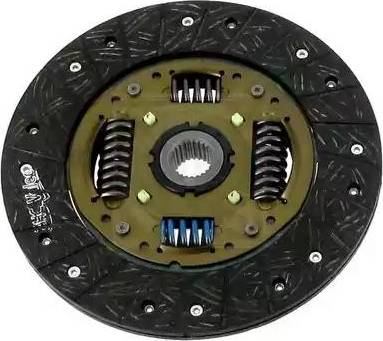 NPS I220U04 - Clutch Disc autospares.lv