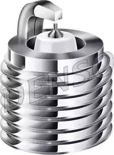 NPS IK20 - Spark Plug autospares.lv