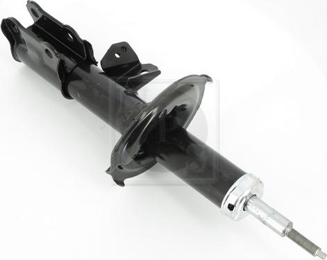 NPS K490A59 - Shock Absorber autospares.lv