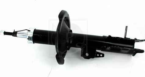 NPS K490A88L - Shock Absorber autospares.lv