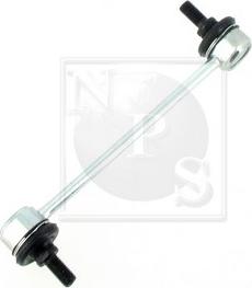 NPS K405A07 - Rod / Strut, wheel suspension autospares.lv