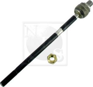 NPS K410A28 - Inner Tie Rod, Axle Joint autospares.lv