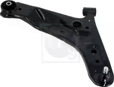 NPS K420A20 - Track Control Arm autospares.lv