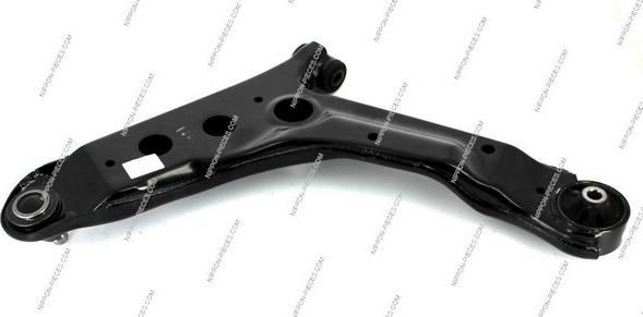 NPS K421A21 - Track Control Arm autospares.lv