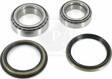 NPS K470A02B - Wheel hub, bearing Kit autospares.lv