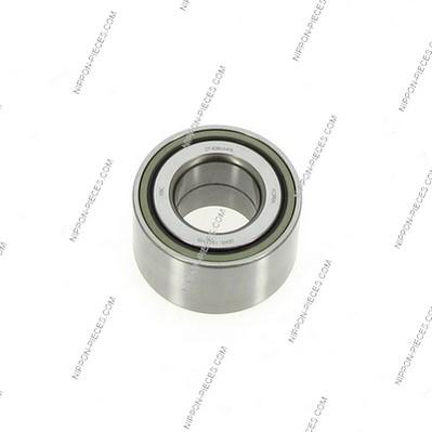 NPS K471A09A - Wheel hub, bearing Kit autospares.lv