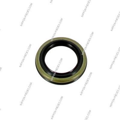 NPS K471A12 - Wheel hub, bearing Kit autospares.lv