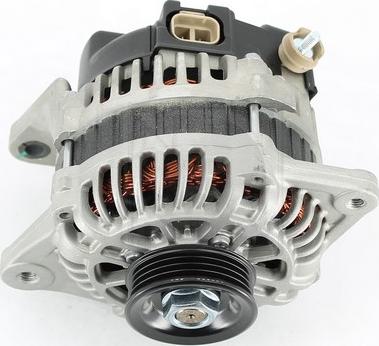 NPS K511A09 - Alternator autospares.lv