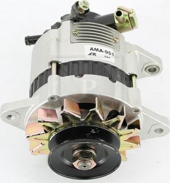 NPS K511A06 - Alternator autospares.lv