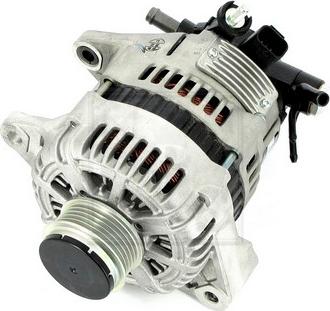 NPS K511A11 - Alternator autospares.lv