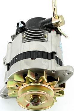 NPS K511A24 - Alternator autospares.lv