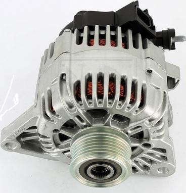 NPS K511A21 - Alternator autospares.lv