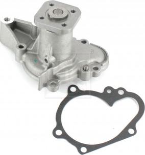 NPS K151A12 - Water Pump autospares.lv