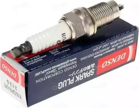 NPS K16GPR-U11 - Spark Plug autospares.lv