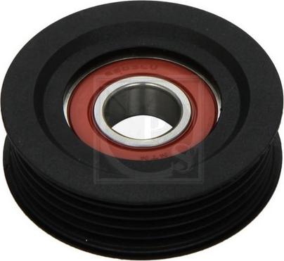 NPS K110A05 - Pulley, v-ribbed belt autospares.lv