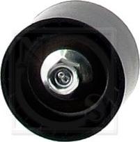 NPS K113A03C - Deflection / Guide Pulley, timing belt autospares.lv