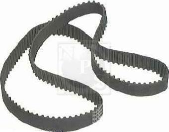 NPS K112A07 - Timing Belt autospares.lv