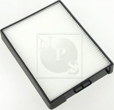 NPS K135A05 - Filter, interior air autospares.lv