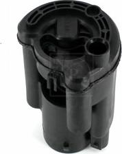 NPS K133A20 - Fuel filter autospares.lv