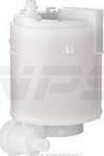 NPS K133A21 - Fuel filter autospares.lv