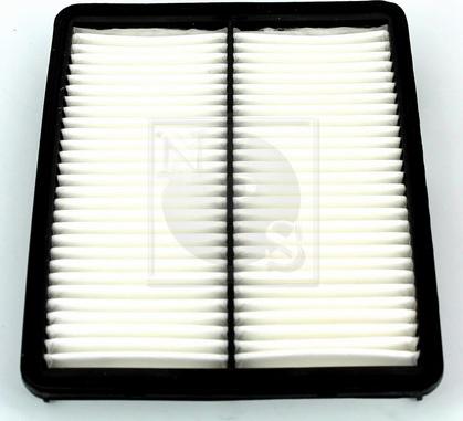 NPS K132A40 - Air Filter, engine autospares.lv