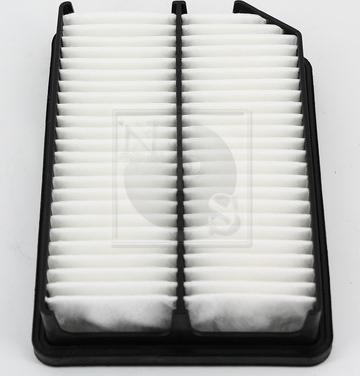 NPS K132A41 - Air Filter, engine autospares.lv