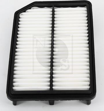 NPS K132A41 - Air Filter, engine autospares.lv