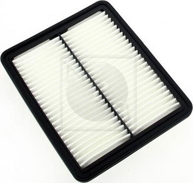 NPS K132A16 - Air Filter, engine autospares.lv