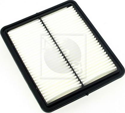 NPS K132A36 - Air Filter, engine autospares.lv