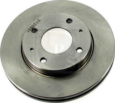 NPS K330A11 - Brake Disc autospares.lv