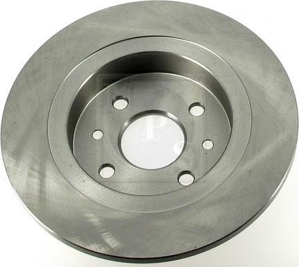 NPS K331A00 - Brake Disc autospares.lv