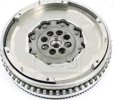 NPS K205A01 - Flywheel autospares.lv