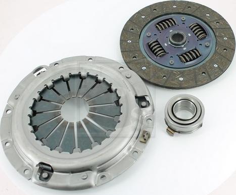 NPS K200A05 - Clutch Kit autospares.lv