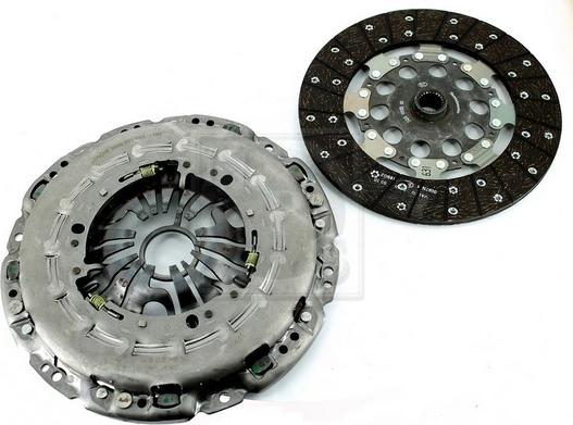 NPS K200A19 - Clutch Kit autospares.lv