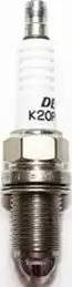 NPS K20PBR-S10 - Spark Plug autospares.lv