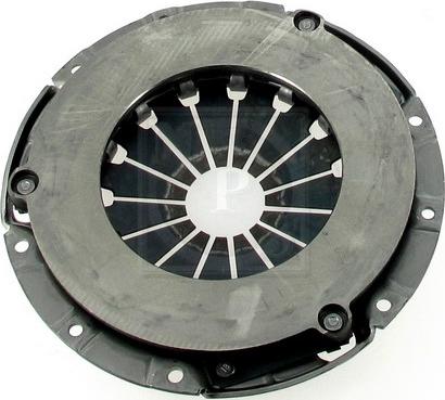 NPS K210A09 - Clutch Pressure Plate autospares.lv