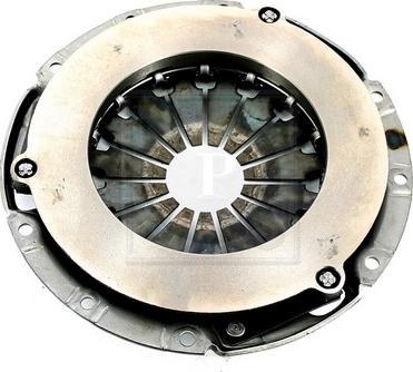 NPS K210A04 - Clutch Pressure Plate autospares.lv