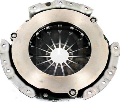 NPS K210A05 - Clutch Pressure Plate autospares.lv
