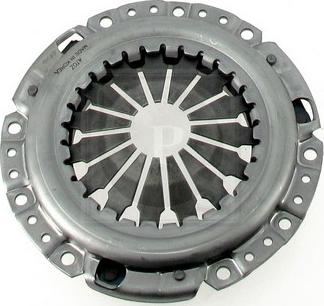 NPS K210A06 - Clutch Pressure Plate autospares.lv