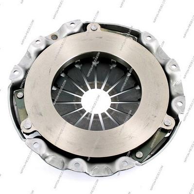 NPS K210A03 - Clutch Pressure Plate autospares.lv