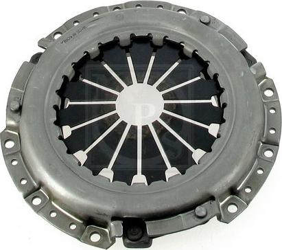 NPS K210A13 - Clutch Pressure Plate autospares.lv